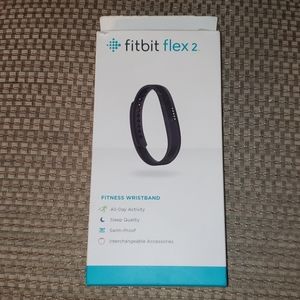 Fitbit Flex 2 Fitness Wristband   (A19) All-Day Ac